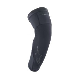 Protectii Cot Alpinestars A-Motion Plasma Pro Elbow Protector Black S