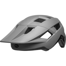 Casca Bell Spark Gri, Culoare: Grey