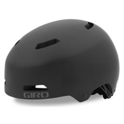 Casca Giro Quarter FS Negru, Marime: L