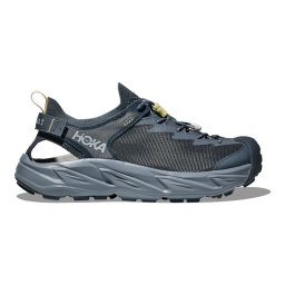 Sandale Barbati Hoka Hopara 2 Slate Blue-Washed Blue