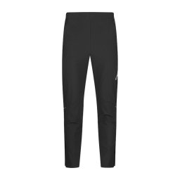 Pantaloni alergare CEP Core Run - negru impermeabili iarnă