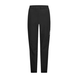 Pantaloni alergare femei CEP Core Run - negru protecție termică