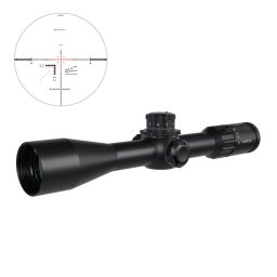 Luneta de arma pentru vanatoare Kahles K540i 5-40x56 MSR2/Ki CW L