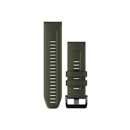 Curea Ceas Garmin Silicon Quickfit 26Mm Moss 010-13117-03