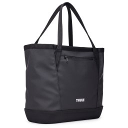 Geanta de umar, Thule Chasm Equipment bag, 30L, Black