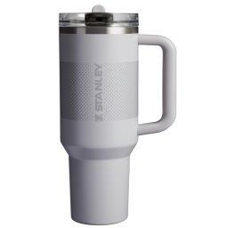 Stanley - termos tip sticla cu pai - Quencher Protour - ash fad - 1.18 ml