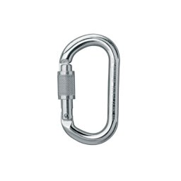 Carabiniera Ok Screw-Lock M33A Sl