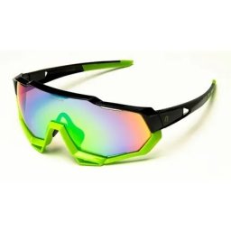 Bikefun - ochelari de soare - Stealth cat 3 - verzi