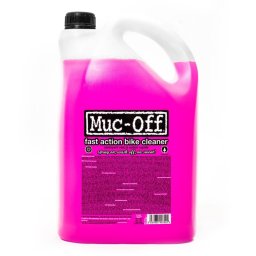Muc-Off - Nano Tech Bike Cleaner - Solutie curatare bicicleta - 5L