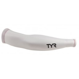 TYR Maneci Arm Cooler alb-Gri