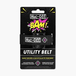 Muc-Off - Curea pentru cartusul B.A.M! pentru bicicleta Muc-Off Holster