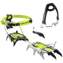 Coltari Edelrid Beast Auto II