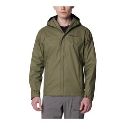 Jacheta Barbati Columbia Watertight II Stone Green