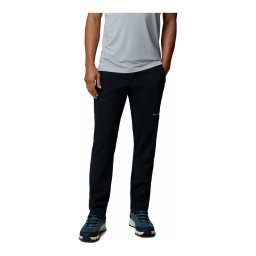 Pantaloni Barbati Columbia Titan Pass II Black