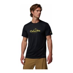 Tricou Barbati Columbia Sandy River™ Shorts II Black