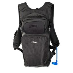 Rucsac hidratare ZEFAL Z Hydro Enduro - Black