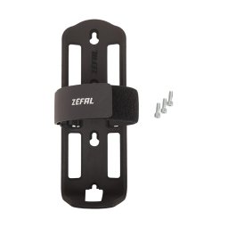 Suport bidon ZEFAL Z Adventure - Black