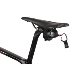 Cablu tractare ZEFAL Bike Taxi - Bike Tow Rope