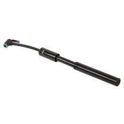 Pompa mini ZEFAL Mt. - Black