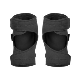 Genunchiere TSG Youth Escape A - Black XS