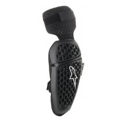 Protectii Cot Alpinestars Bionic Plus Negru S/M