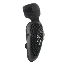 Protectii Cot Alpinestars Bionic Plus Negru L/XL