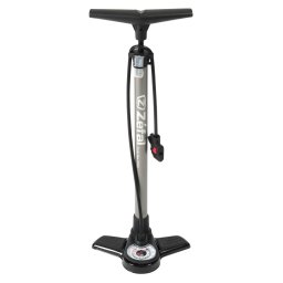 Pompa podea ZEFAL Profil Max FP20 - Silver