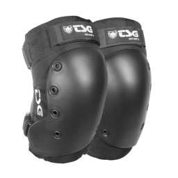 Genunchiere TSG sk8 DHP's - Black XL