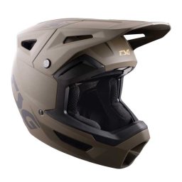 Casca TSG Sentinel Solid Color - Satin Olive M