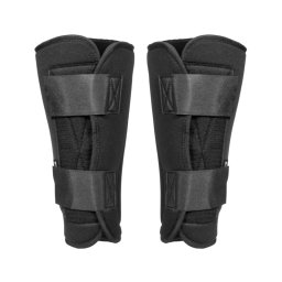Tibiere TSG Samir - Black S/M
