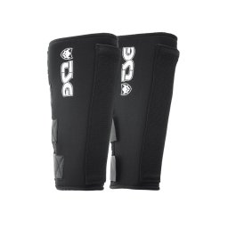 Tibiere TSG Bmx - Black S/M