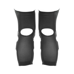 Genunchiere TSG Joint - Black L/XL