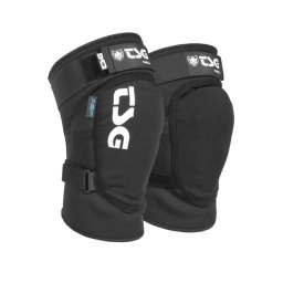 Genunchiere TSG Tahoe A - Black L