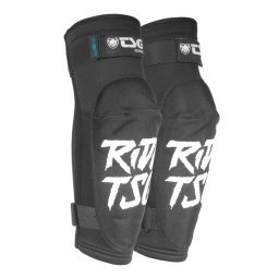Cotiere TSG Scout A - Ripped Black L