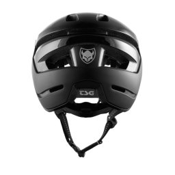 Casca TSG Pepper Solid Color - Satin Black S/M