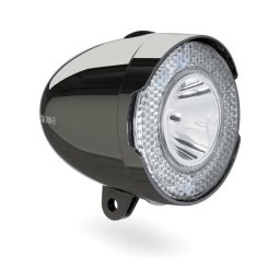 Far AXA 706 Battery 15 Lux - Dark Chrome