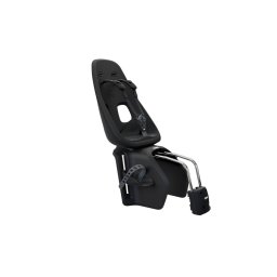Scaun bicicleta copii THULE Yepp Nexxt Maxi FM cu montare in spate - Obsidian