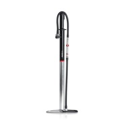 Pompa podea ZEFAL Profil Travel - Gri/Negru