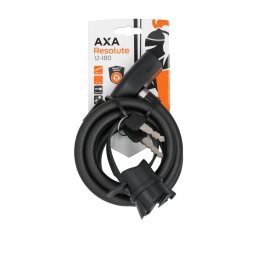 Incuietoare cablu AXA Resolute 12x1800mm