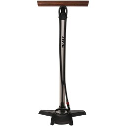 Pompa podea ZEFAL Profil Max FP65 Z-Switch - Silver