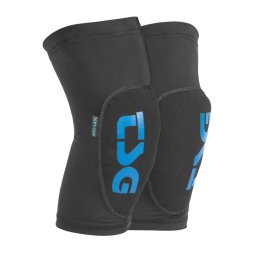 Genunchiere TSG Arctic 2nd Skin A - Black XXS/XS