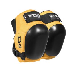 Genunchiere TSG Force III - Yellow Ochre L