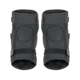 Genunchiere TSG Tahoe cap A - Black L