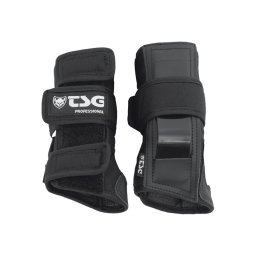 Protectii incheietura TSG - Black M
