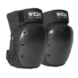 Genunchiere TSG All Terrain - Black S