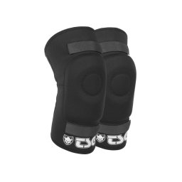 Genunchiere TSG Brace AD - Black S/M