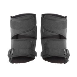 Genunchiere TSG sk8 DHP's - Black L