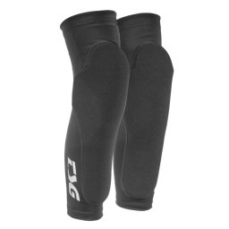 Genunchiere si tibiere TSG Youth Dermis Pro A - Black XXS
