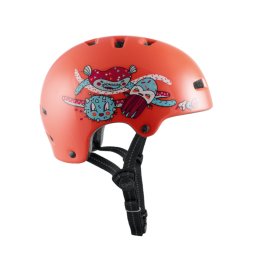 Casca TSG Nipper Mini Graphic Design - Underwater Things JXXS/JXS