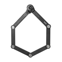 Incuietoare pliabila AXA Fold Ultra 100cm
